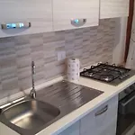 アパート Casa Speranza
