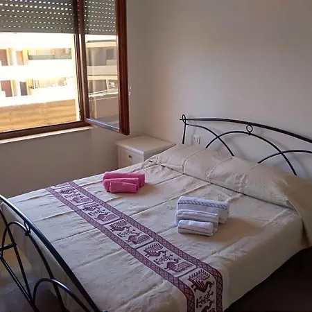 Casa Speranza * Olbia