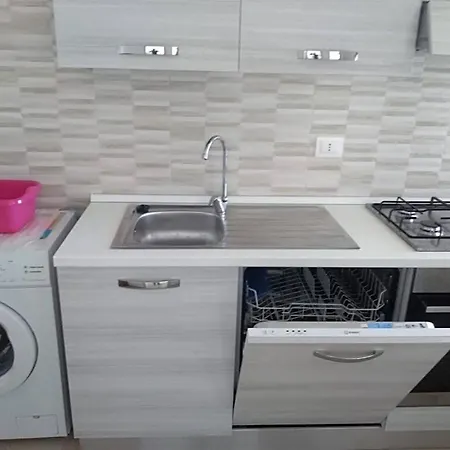 Casa Speranza Lejlighed