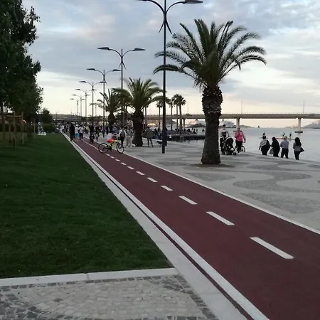 Casa Speranza Lejlighed