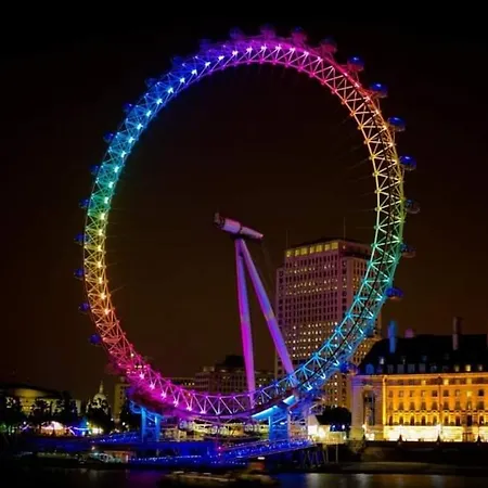 Lejlighed Casa Speranza