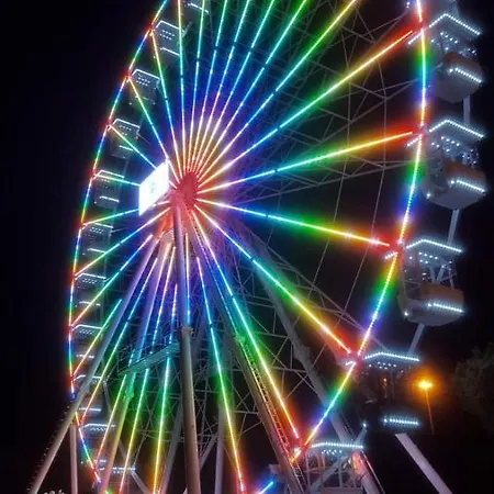 Lejlighed Casa Speranza