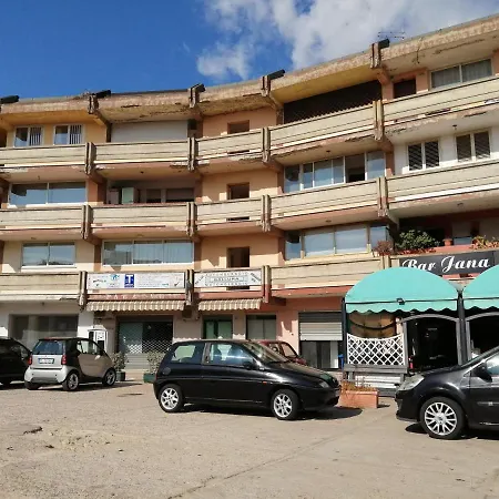 Casa Speranza Lejlighed *