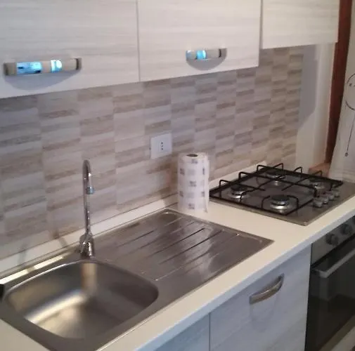 Apartamento Casa Speranza