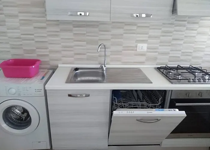 Casa Speranza Apartamento