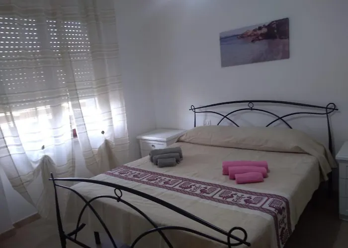 Casa Speranza Apartamento *