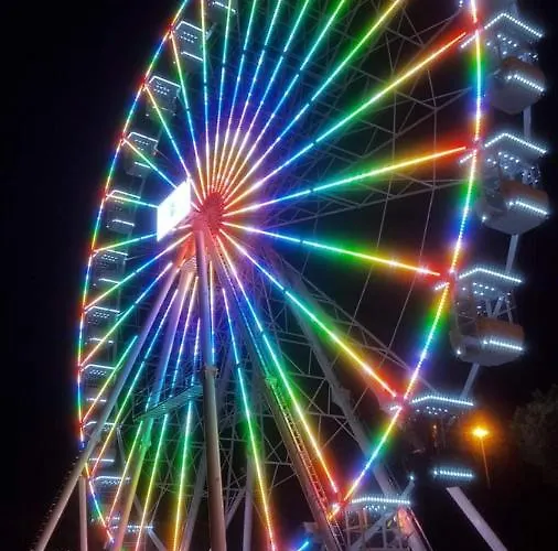 Apartamento Casa Speranza