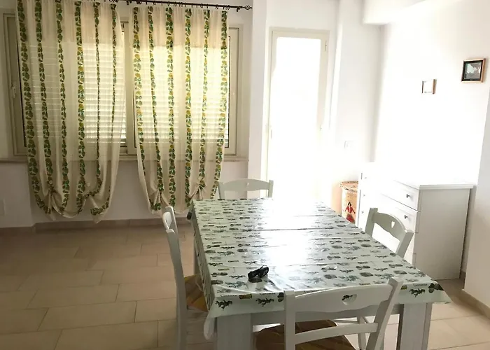 Casa Speranza Apartamento Olbia