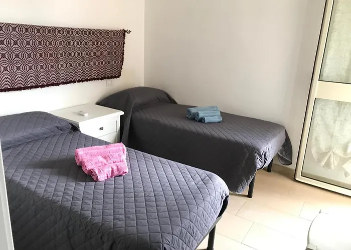 Casa Speranza Apartamento