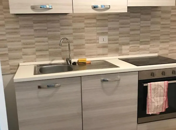 Apartamento Casa Speranza Olbia