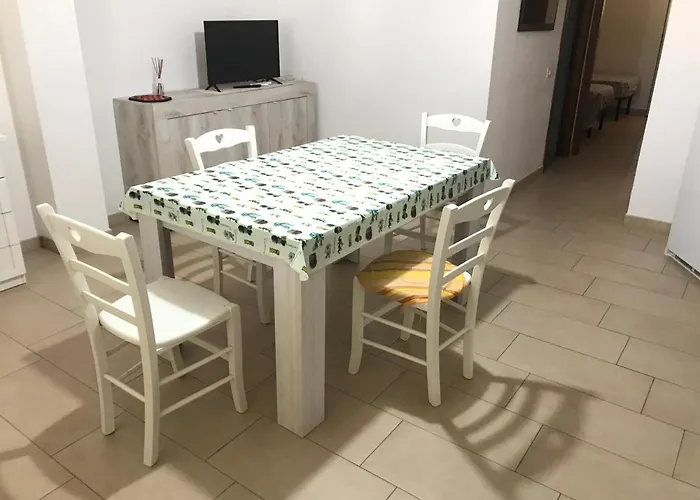 Casa Speranza Apartamento