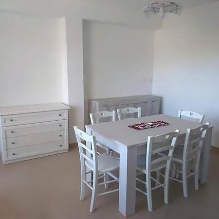 Apartment Casa Speranza Olbia