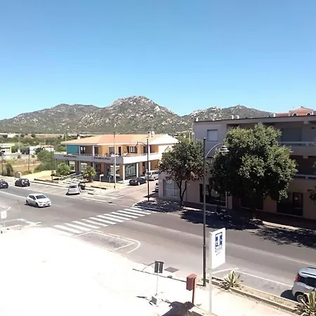 Casa Speranza Apartment Olbia