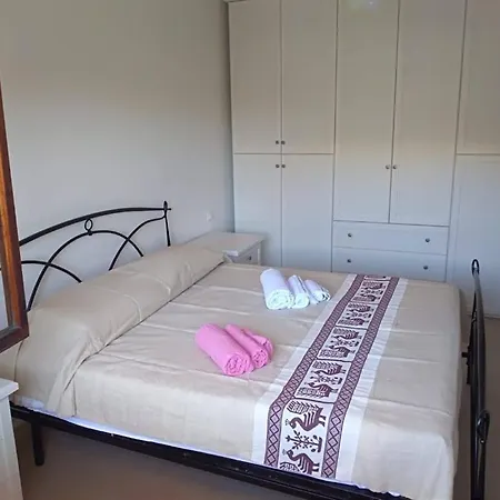 Apartament Casa Speranza