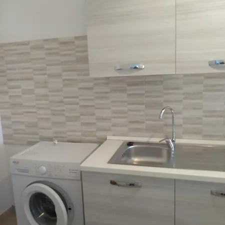 Casa Speranza Appartement *