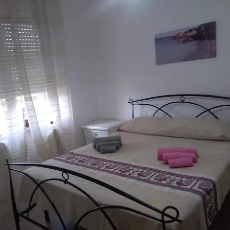 Casa Speranza Appartamento *