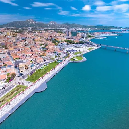 Appartement Casa Speranza