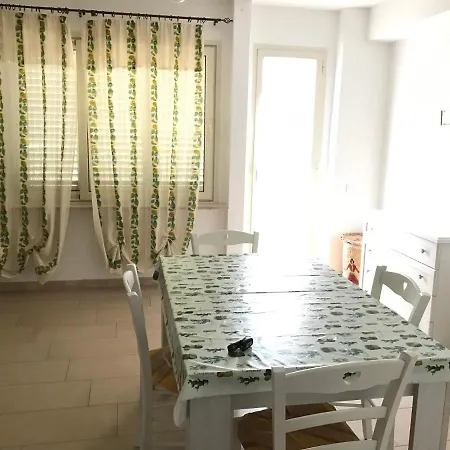 Casa Speranza Appartamento Olbia
