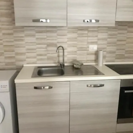 Apartament Casa Speranza *
