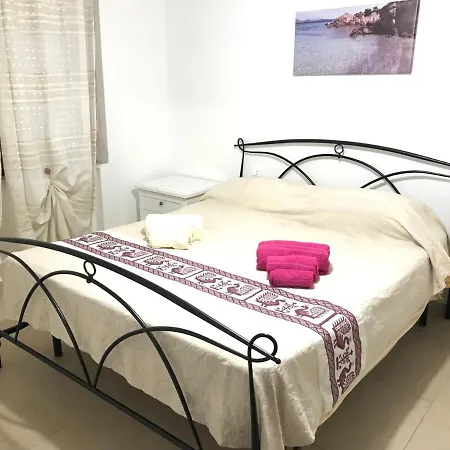 Διαμέρισμα Casa Speranza