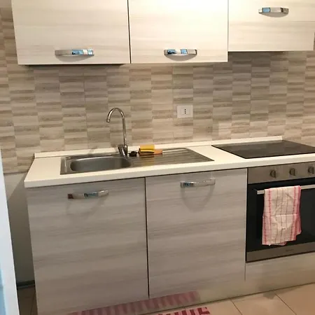 Appartamento Casa Speranza Olbia