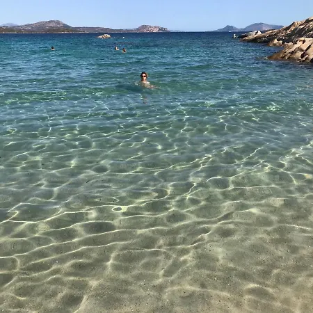 Casa Speranza Appartement