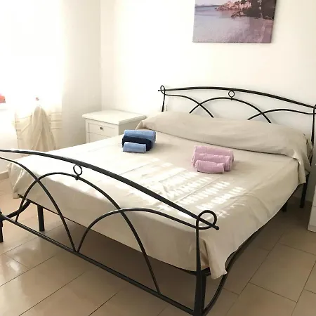 Casa Speranza オルビア