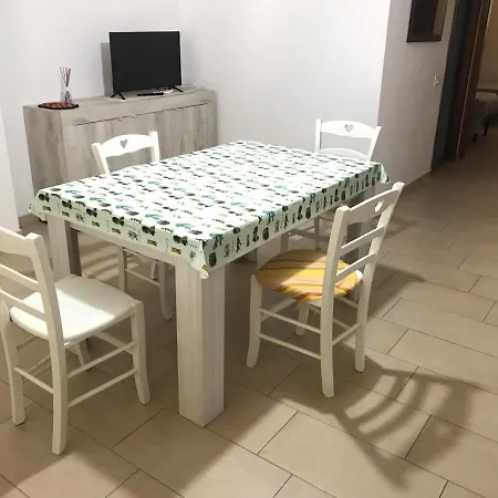 Casa Speranza Appartement