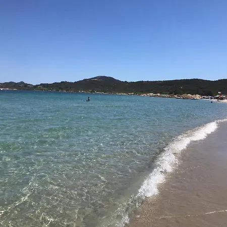 Apartman Casa Speranza