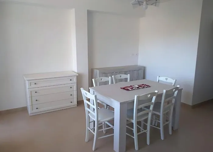 Appartement Casa Speranza Olbia