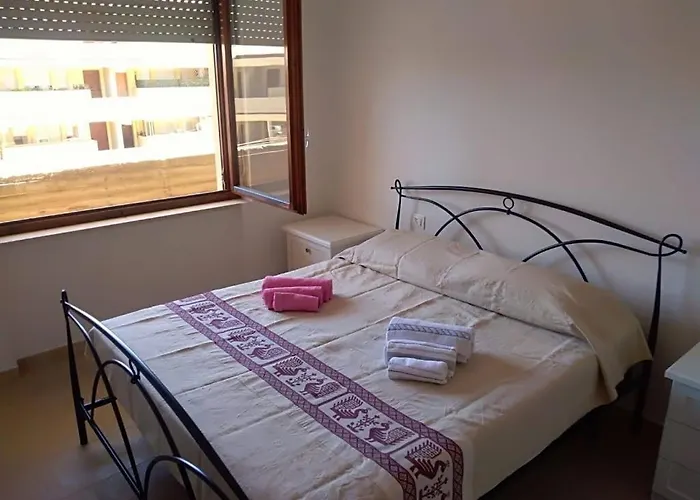 Casa Speranza * オルビア