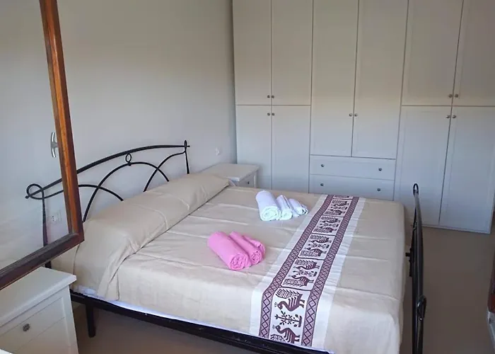 Appartement Casa Speranza