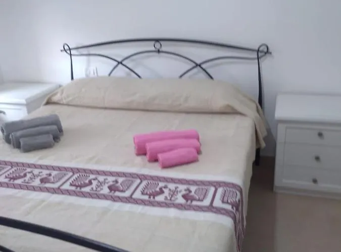 Casa Speranza オルビア