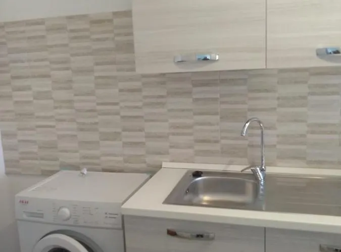 Casa Speranza Apartman *