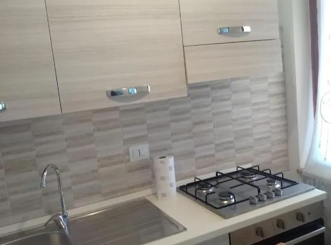 Casa Speranza オルビア