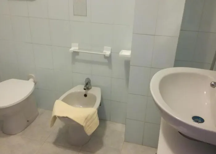 Casa Speranza * オルビア