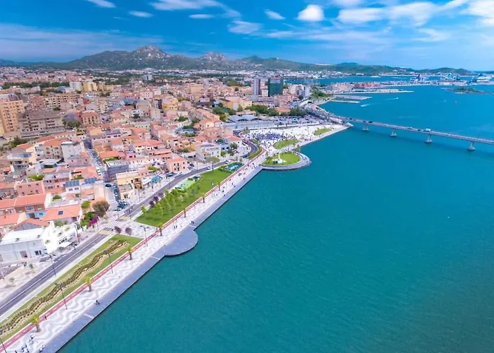 Apartman Casa Speranza