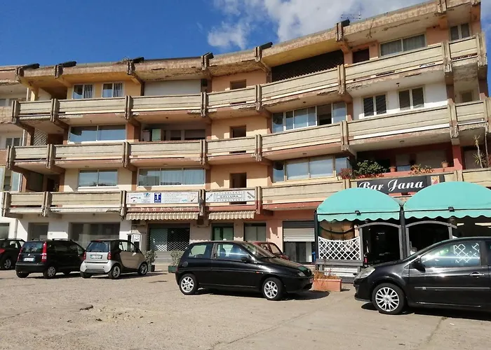 Casa Speranza Apartman *