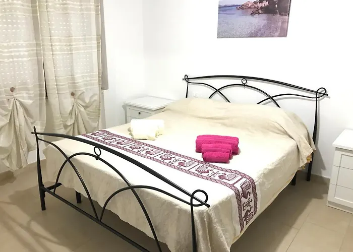 アパート Casa Speranza