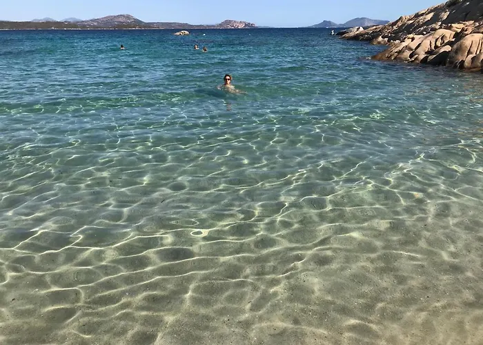 Casa Speranza アパート