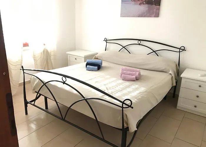 Casa Speranza オルビア