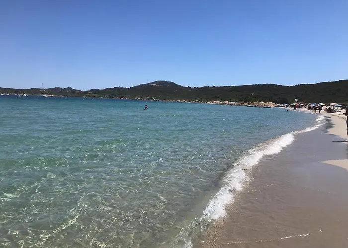 Apartman Casa Speranza